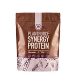 Plantforce Synergy Protein Chokolade  | 800 gr