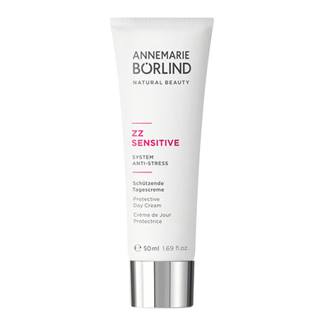 Annemarie Börlind Zz Sensitive Day Cream | 50 ml fra Annemarie Börlind på Mecindo.dk