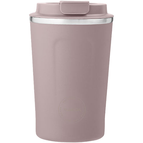AYA&IDA CUP2GO 380 ml | Dusty Rose fra AYA&IDA på Mecindo.dk