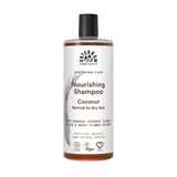 Urtekram Shampoo Coconut 500 Ml | 500 ml fra Urtekram på Mecindo.dk