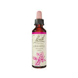 Bach Dråber Vild Skovaeble | 10 ml fra Bach Originale Blomsterremedier på Mecindo.dk