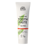 Urtekram Tandpasta Tea Tree | 75 ml fra Urtekram på Mecindo.dk