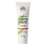 Urtekram Tandpasta Tea Tree | 75 ml
