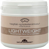 Natur-Drogeriet Lightweight | 360 kapsler fra Natur-Drogeriet på Mecindo.dk