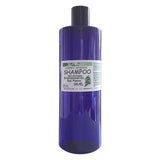 MacUrth Shampoo Braendenaelde | 500 ml fra MacUrth på Mecindo.dk