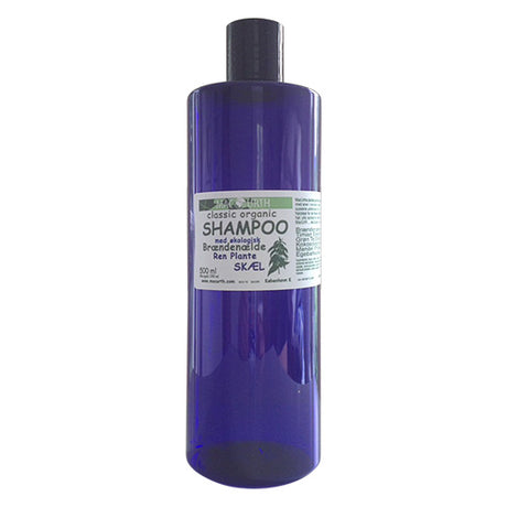 MacUrth Shampoo Braendenaelde | 500 ml fra MacUrth på Mecindo.dk