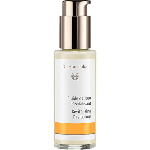 Dr. Hauschka Revitalising Day Lotion | 50 ml fra Dr. Hauschka på Mecindo.dk