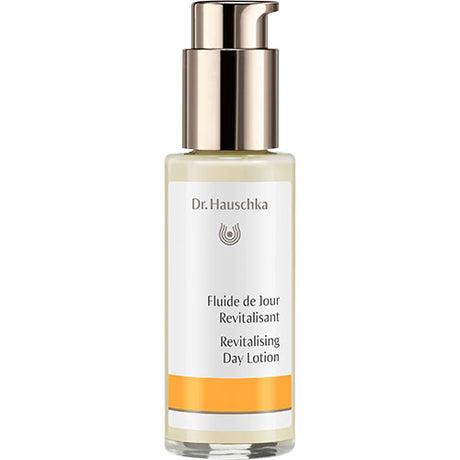 Dr. Hauschka Revitalising Day Lotion | 50 ml fra Dr. Hauschka på Mecindo.dk