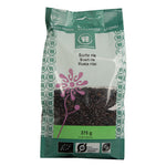 Urtekram Ris Sorte Økologisk | 375 gr