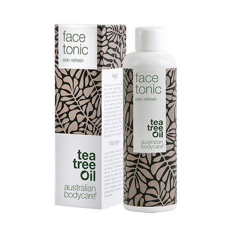 Australian Bodycare Face Tonic | 150 ml fra Australian Bodycare på Mecindo.dk
