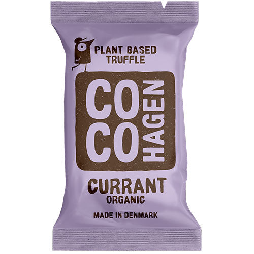 COCOHAGEN Currant 20 Gram Økologisk | 20 gr fra COCOHAGEN på Mecindo.dk