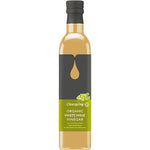 Clearspring Hvidvins Eddike Økologisk | 500 ml
