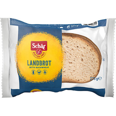 Schär Landbrød | 275 gr fra Schär på Mecindo.dk