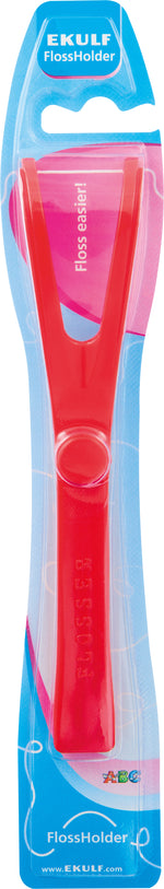 Ekulf Flossholder