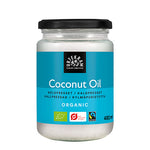 Urtekram Kokosolie Koldpresset Økologisk | 480 ml