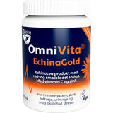 Biosym Omnivita Echinagold | 60 kapsler fra Biosym på Mecindo.dk