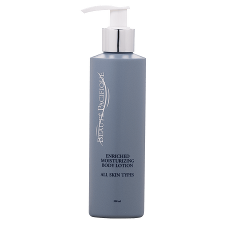 Beauté Pacifique Bodylotion | 200 ml fra Beauté Pacifique på Mecindo.dk