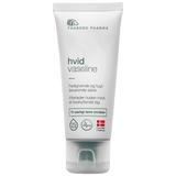 Faaborg Pharma Hvid Vaseline | 30 ml