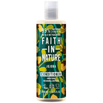 Faith in Nature Balsam (400 ml) | Jojoba