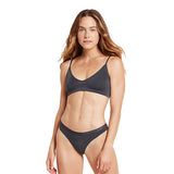Boody Triangle Bralette Storm | Str. Xs Lyolyte fra Boody på Mecindo.dk