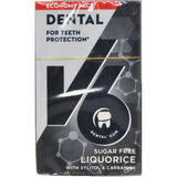 V6 Dental Care Liquorice | 70 g