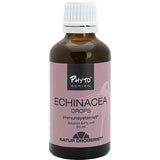 Phyto-serien Echinacea Drops | 50 ml fra Phyto-serien på Mecindo.dk
