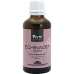 Phyto-serien Echinacea Drops | 50 ml