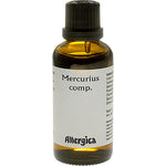 Allergica Mercurius Comp. | 50 ml