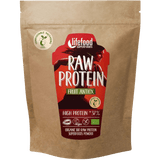 Lifefood Proteinpulver Frugt Raw Økologisk Superfood | 450 g fra Lifefood på Mecindo.dk