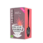 Clipper Rooibos Te Økologisk | 20 br