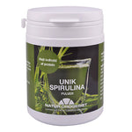 Natur-Drogeriet Spirulina Unik Pulver | 70 gr