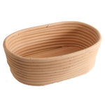 Rømer Hævekurv | Oval Høj