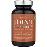 NORDBO Joint Flexibility | 120 kapsler fra NORDBO på Mecindo.dk