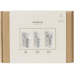 Mellisa Gaveæske Dry Skin Værdi kr. 707,- | 1 stk