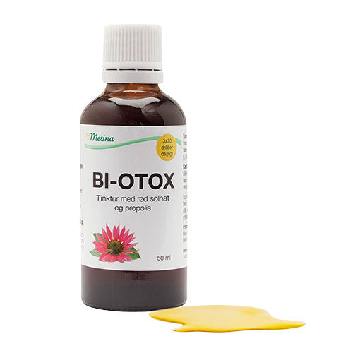 Mezina Bi-otox | 50 ml fra Mezina på Mecindo.dk