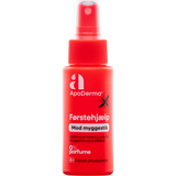ApoDerma Førstehjælp mod Myggestik | 30 ml