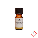 Fischer Pure Nature Aromaterapi A13 - Snue & Øm Hals | 10 ml