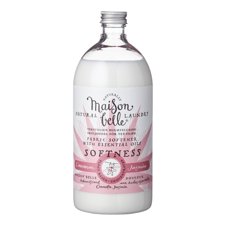 Maison Belle Skyllemiddel Softness | 1 liter