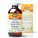 Udo´s Choice Oil Økologisk | 250 ml