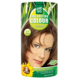 Henna Plus Hårfarve (40 ml) | 6.35 Hazelnut fra Henna Plus på Mecindo.dk