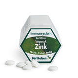 Berthelsen Zink | 120 Tabl. fra Berthelsen på Mecindo.dk