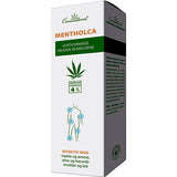 Cannaderm Mentholca | 250 ml