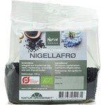 Nigellafrø Økologisk