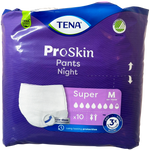 Tena Proskin Pants Night Super | Str. M