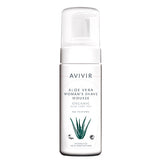 Avivir Aloe Vera Woman's Shave 70% | 150 ml fra Avivir på Mecindo.dk