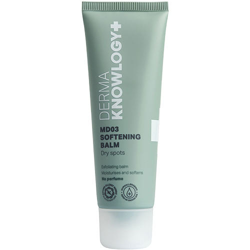 MDerma Md03 Softening Balm | 40 ml fra MDerma på Mecindo.dk