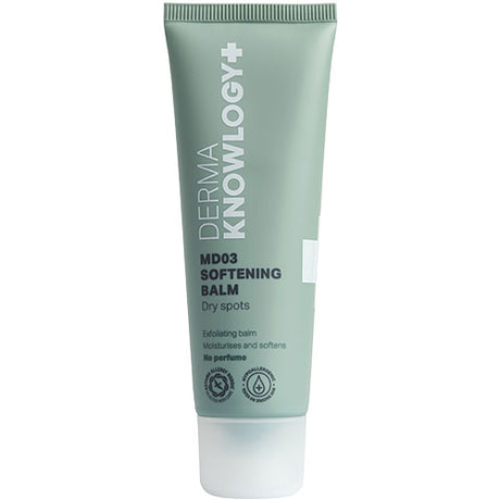 MDerma Md03 Softening Balm | 40 ml fra MDerma på Mecindo.dk