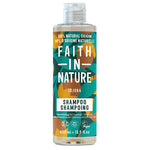 Faith in Nature Shampoo (400 ml) | Jojoba
