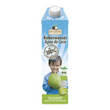 Dr. Goerg Kokosvand Økologisk | 1000 ml fra Dr. Goerg på Mecindo.dk