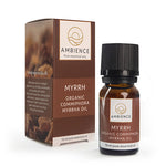 Ambience Myrrh Olie, Øko | 10 ml